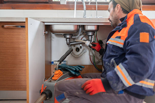 Alikahya Mutfak Lavabo Açma