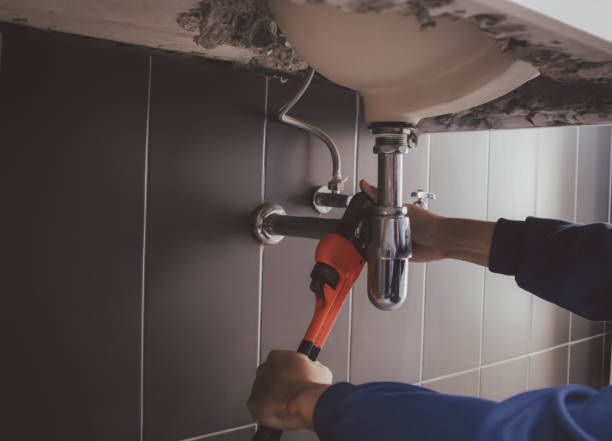 Alikahya Mutfak Lavabo Tıkanıklıği Açma