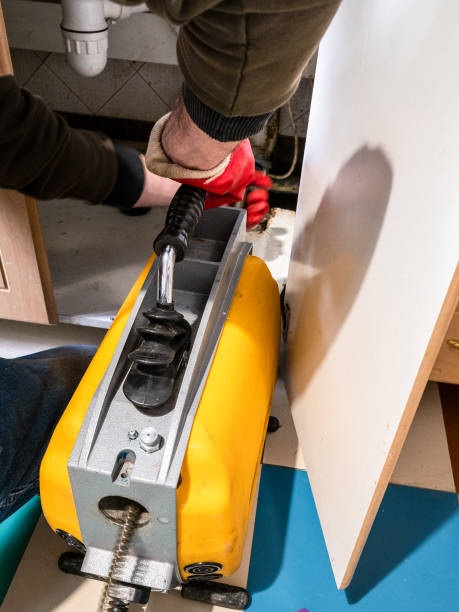 Alikahya Profesyonel Tesisat Ustalar